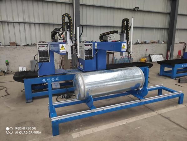 熱烈慶祝車廂門組對機研發(fā)成功?。?！